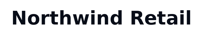 Northwind Retail logo