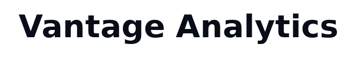 Vantage Analytics logo