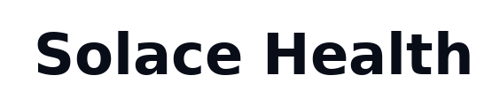 Solace Health logo