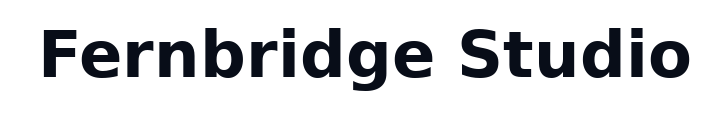 Fernbridge Studio logo